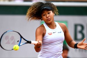 French Open: Osaka toils, Halep fights through and Garcia feels expectation