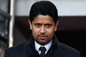 PSG president Nasser Al Khelaifi denies alleged corruption relating to IAAF World Athletics Championship