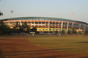 FIFA team happy with facilities at Nehru Stadium: Goa Minister