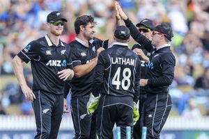 ICC World Cup 2019: Being underdogs suits New Zealand, says James Franklin