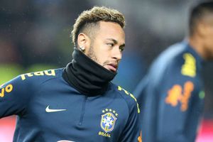 Neymar should not captain Brazil at Copa America - Edmilson