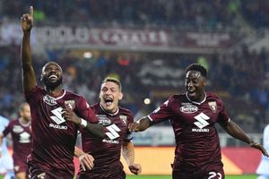 Serie A: Torino aim to honour past heroes in derby clash with Juventus