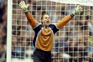 How Weaver and City's Wembley heroes paved the way for Guardiola glory