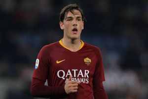 Zaniolo set for Roma stay as new contract beckons