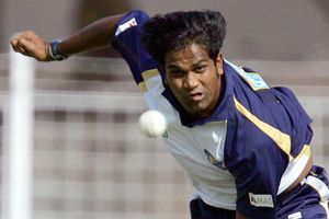 ICC charges ex-Lankan cricketers Nuwan Zoysa, Avishka Gunawardene with match-fixing