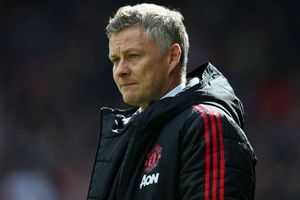 Manchester United challenging for title next season would be 'miraculous': Solskjaer