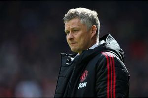 Solskjaer warns Man United players to return from off-season fit