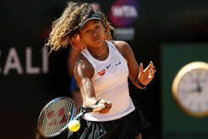 French Open 2019: Osaka bidding to emulate magnificent seven