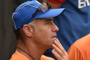 Gambhir the most insecure cricketer: Paddy Upton