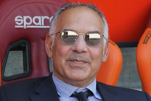 Pallotta: Roma set for Qatari takeover? Fake news