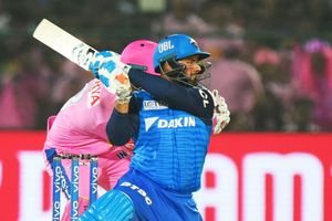 IPL 2019: DC vs RR: Highlights: Delhi Capitals crush Rajasthan Royals' play-off hopes
