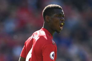 Unloved Pogba will leave Manchester United - Evra