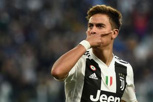 Manchester United open negotiations for Paulo Dybala
