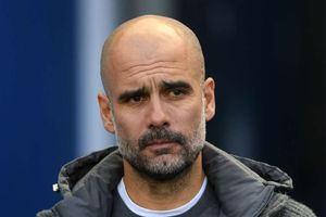 Juventus deny making an approach for Guardiola