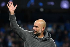 Next season we will be stronger - Guardiola expects Manchester City to push on