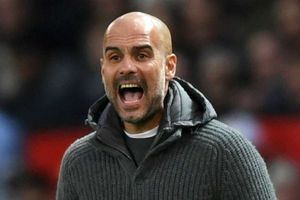 Juventus urged to pursue Guardiola over Conte
