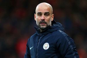 Guardiola: Liverpool are the most difficult league rival he has faced