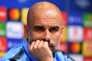 Quadruple 'far away' for Man City, but Guardiola is keen for Champions League improvement