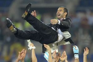 Barcelona 2008-09: The lasting legacy of Guardiola and Messi's masterpiece
