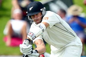 Fulton to replace McMillan as Black Caps' batting coach