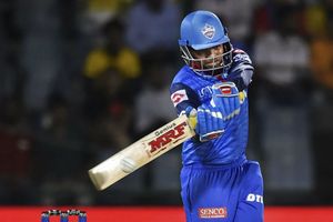 Prithvi Shaw learnt a lot about mental aspect of the game from Ricky Ponting, Sourav Ganguly