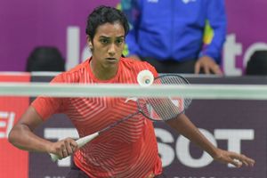 Sindhu wins but India suffer 2-3 loss to Malaysia in Sudirman Cup