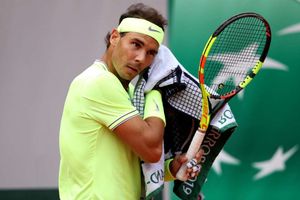 French Open: Nadal, Djokovic don't hang around as Dominic gets through just in Thiem