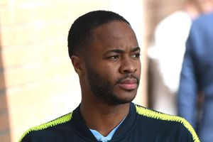 Sterling wants to discuss tackling racism with FA and Premier League