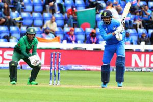 I am really happy to bounce back: KL Rahul elated after hundred at No 4
