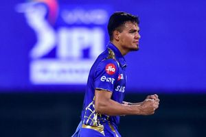 Rahul Chahar is a fabulous talent: Tendulkar