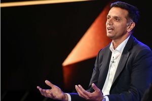 Cricket World Cup 2019: Presence of wicket-takers in middle overs will benefit India, says Rahul Dravid