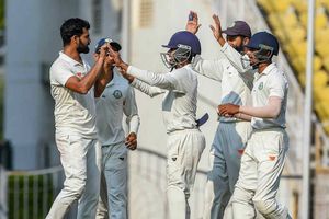 Captains conclave: DRS in Ranji Trophy, dropping coin toss mooted