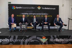La Liga, Real Betis join hands to promote Spanish football internationally
