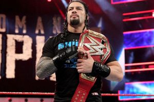Rumour: McMahon to make Reigns champion around WWE Summerslam