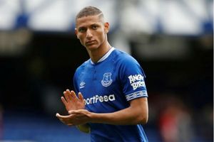 Everton demand huge fee for Richarlison