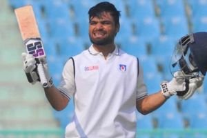 BCCI suspends Rinku Singh for three months after letting off Pathan, Anuj with warning