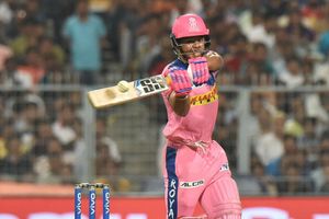 Young Parag wants to utilise U-19 WC, IPL experiences to break into Indian team