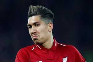 Firmino ruled out of Barcelona clash
