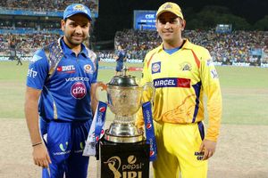 Workload Management: Most World Cup bound India players feature in all IPL matches