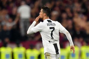 Messi and Ronaldo are like Federer and Nadal – Chiellini