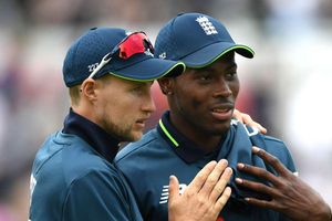 Archer brings X-factor to England attack – Root