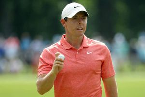 McIlroy, Woods talk up Olympic ambitions