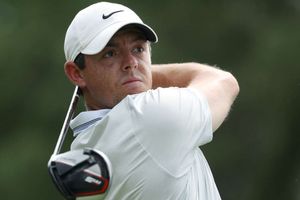 McIlroy in the hunt as trio lead Wells Fargo Championship