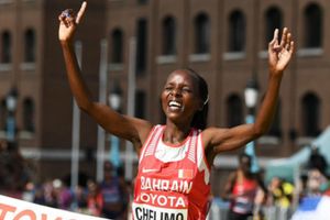 Women's marathon world champion to run in Bengaluru World 10K on May 19