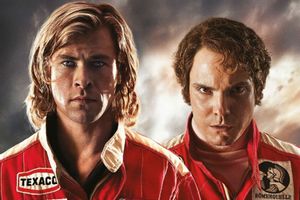 'Rush', a film inspired by Niki Lauda-James Hunt rivalry