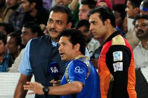 Tendulkar, Laxman summoned by BCCI Ombudsman