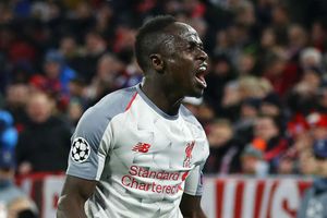Champions League final: Liverpool v Tottenham in Opta numbers