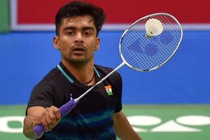 Sameer, Lakshya, Rahul enter pre-quarters, Sourabh crashes at Dutch Open