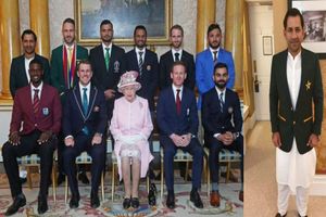 World Cup 2019: Sarfaraz Ahmed's Salwar Kamiz was a perfect statement; all the more on the British soil