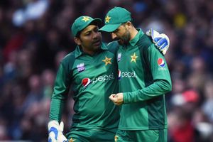 Sarfraz: Pakistan must improve in the field